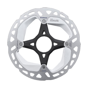 Shimano Center Lock碟盤RT-MT800 -XT/Ultegra適用 (內齒環)