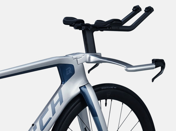 NICH Reborn 頂級計時車架組