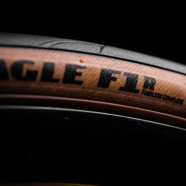 【新款✨】Goodyear Eagle F1R 公路車外胎(開口胎/真空胎)【頂級競賽】