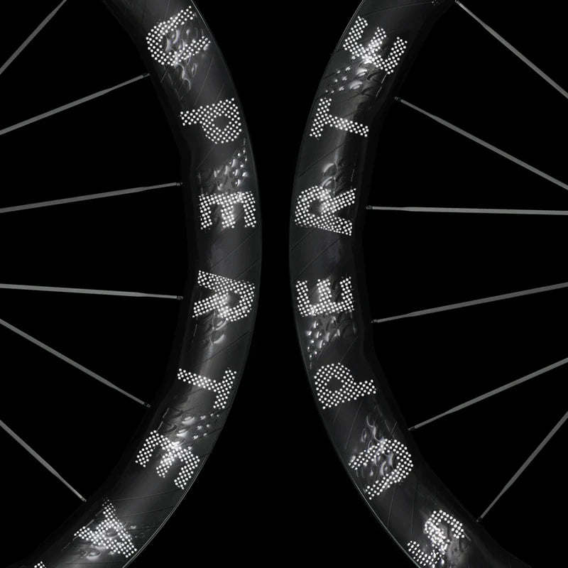 Superteam S-ALL Carbon Ultra H2 D30-50 Disc Brake Special Edition