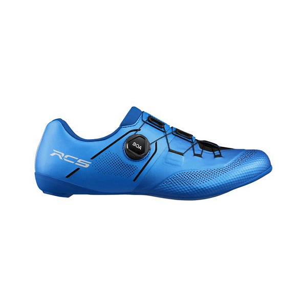 【NEW】SHIMANO -RC5 男裝公路車鎖鞋SH-RC503【3種顏色】