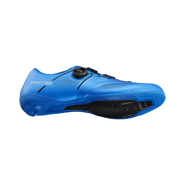 【NEW】SHIMANO -RC5 男裝公路車鎖鞋SH-RC503【3種顏色】