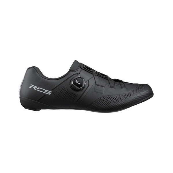 【NEW】SHIMANO -RC5 男裝公路車鎖鞋SH-RC503【3種顏色】