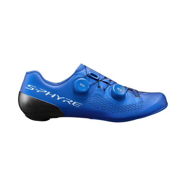 SHIMANO S-PHYRE RC910 男裝頂級公路車鎖鞋