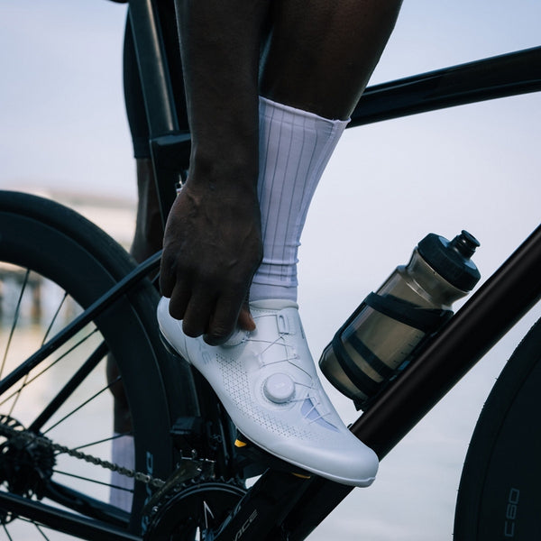 SHIMANO S-PHYRE RC910 男裝頂級公路車鎖鞋