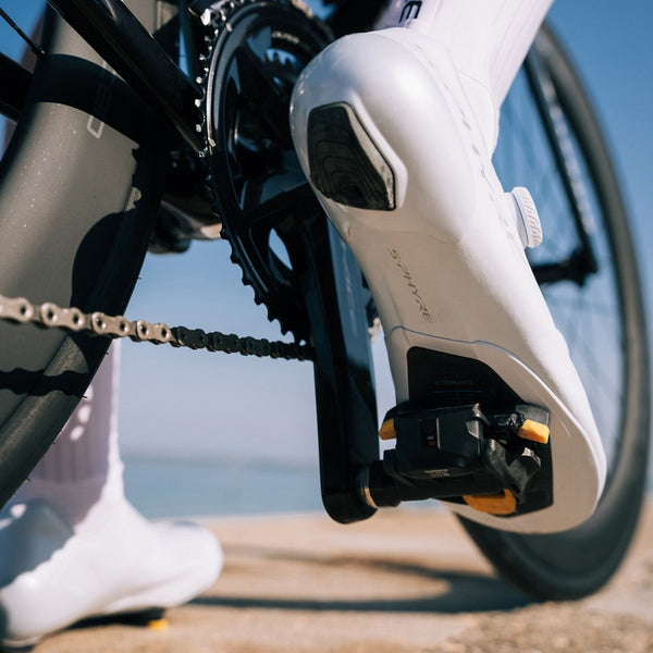 SHIMANO S-PHYRE RC910 男裝頂級公路車鎖鞋