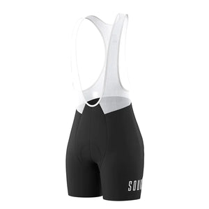 Souke Sports Bib Shorts BS1502 (女款)【三種顏色】
