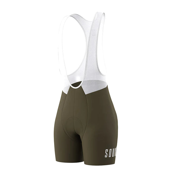 Souke Sports Bib Shorts BS1502 (女款)【三種顏色】