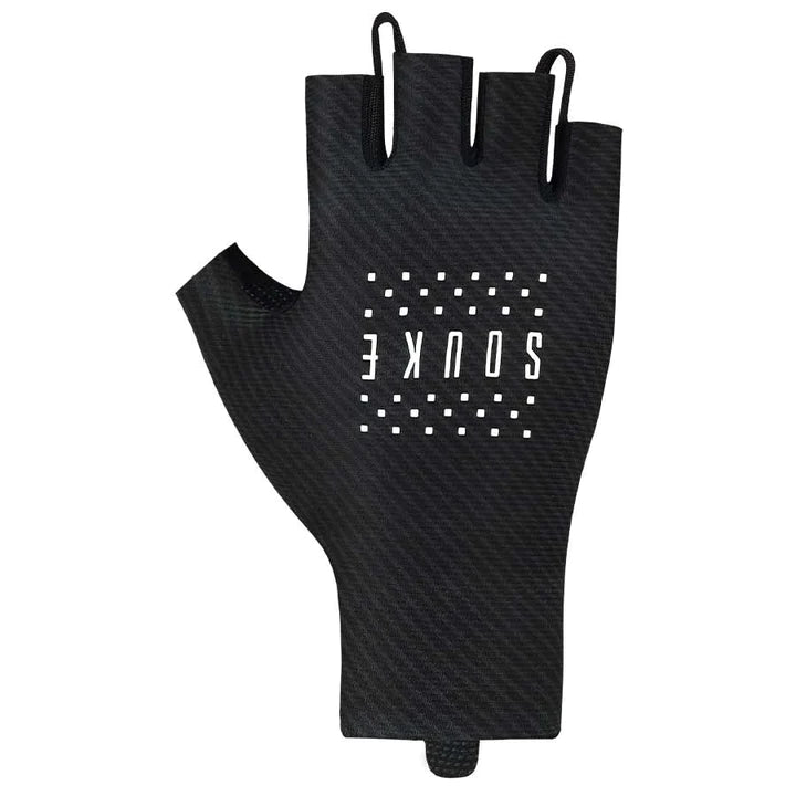 Souke Sports Half Finger Cycling Gloves 騎行手套(男&女款)【三種顏色】