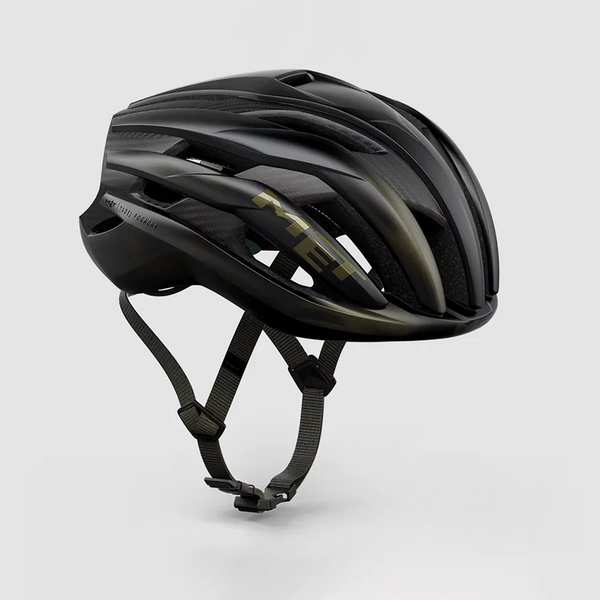 MET Trenta/Manta 3K Carbon單車頭盔【Tadej Pogačar Limited Edition】