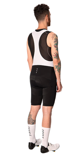 Souke Sports Race Fit Cycling Bib Shorts BS1601 (男&女款)【三種顏色】中階級