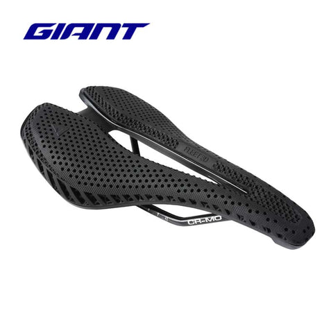 GIANT FLEET 3D SADDLE 2024 3D打印座墊