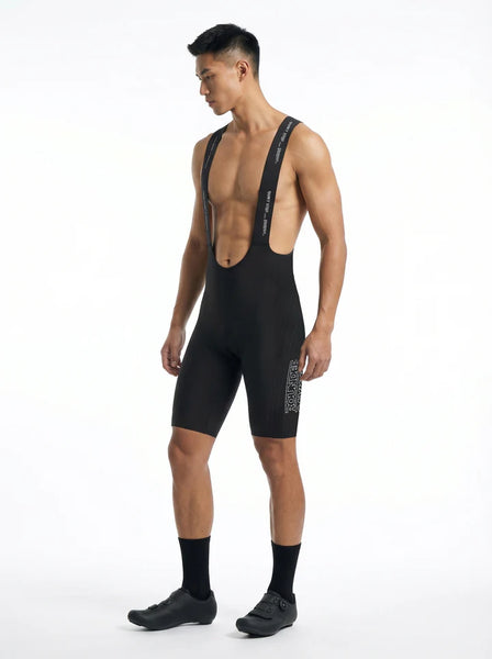 Souke Sports Men’s Pro-Fit Rounder Series Cycling Bib Shorts BS1638騎行服/車衣