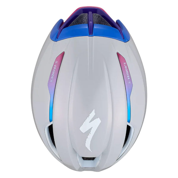 S-WORKS EVADE 3 單車頭盔