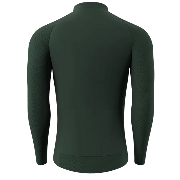 Souke sporyts Men's Classic Long Jersey CL1233 長袖騎行服/車衣