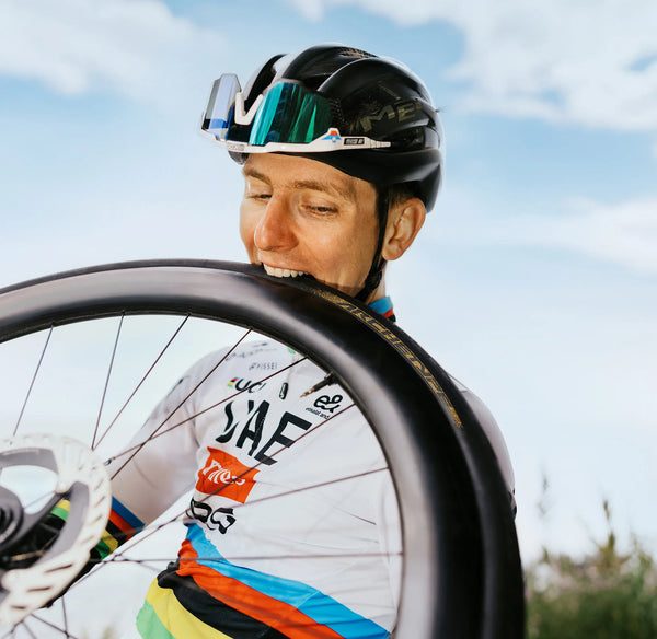 Continental Archetype TR 公路車外胎