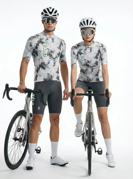 Souke Sports "VELO" Unisex Cycling Jersey CS1173騎行服/車衣