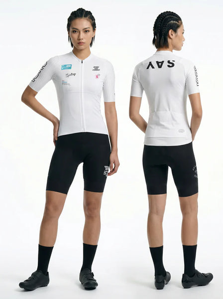 Souke Sports Speed & Passion Unisex Cycling Jersey CS1176騎行服/車衣