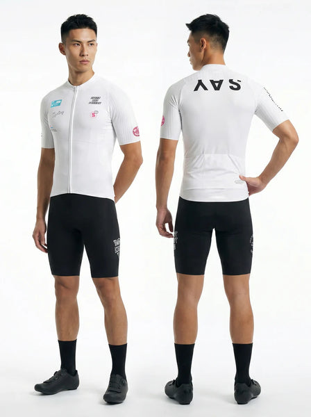 Souke Sports Speed & Passion Unisex Cycling Jersey CS1176騎行服/車衣