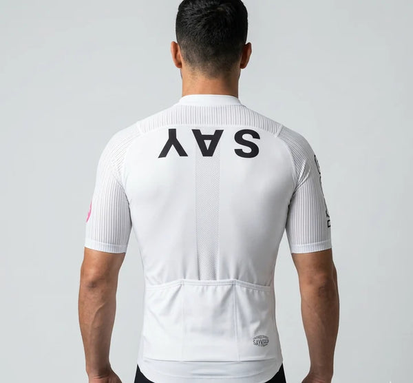 Souke Sports Speed & Passion Unisex Cycling Jersey CS1176騎行服/車衣