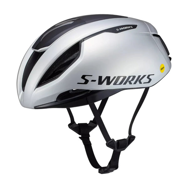 S-WORKS EVADE 3 單車頭盔