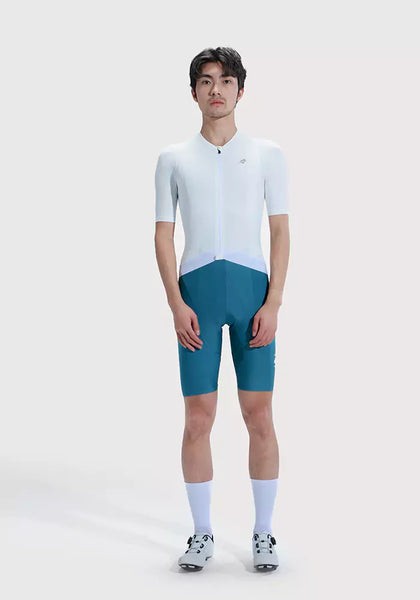 LAMEDA Flutter Pure Color Men Cycling Jersey騎行服/車衣【四款顏色】