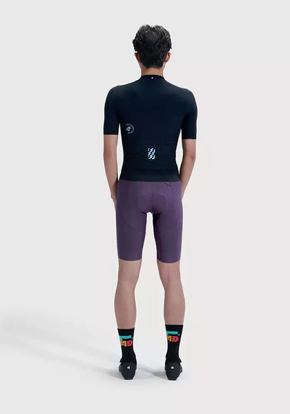 LAMEDA Flutter Pure Color Men Cycling Jersey騎行服/車衣【四款顏色】