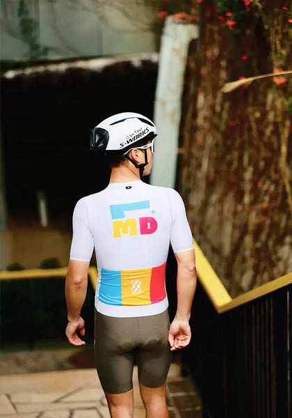 LAMEDA LMD Unisex Cycling Jersey騎行服/車衣【四款顏色】