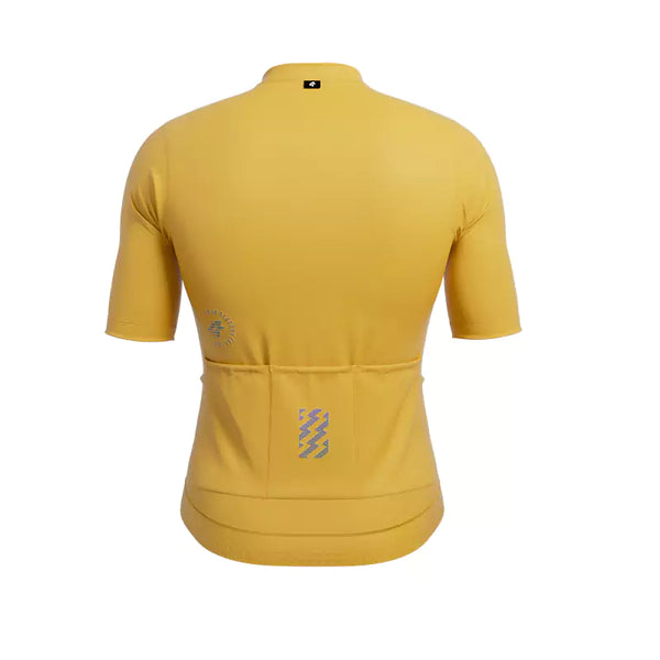 LAMEDA Flutter Pure Color Men Cycling Jersey騎行服/車衣【四款顏色】