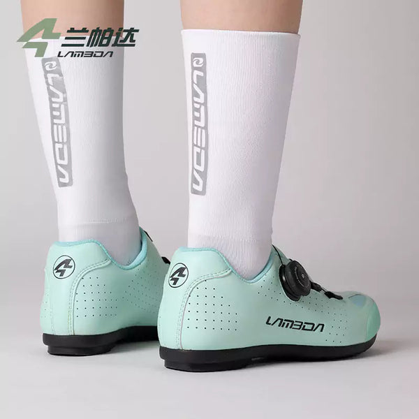 LAMEDA Pioneer Road Bike Shoes 單車平底鞋