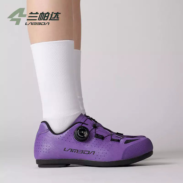 LAMEDA Pioneer Road Bike Shoes 單車平底鞋