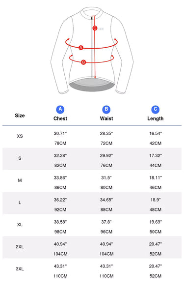 LAMEDA Flutter Pure Color Men Cycling Jersey騎行服/車衣【四款顏色】