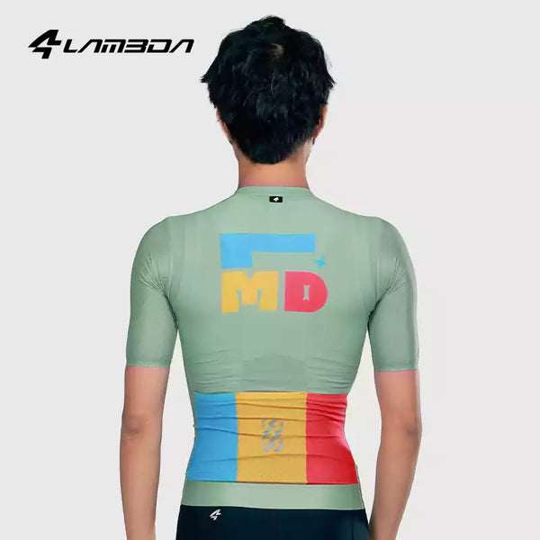 LAMEDA LMD Unisex Cycling Jersey騎行服/車衣【四款顏色】