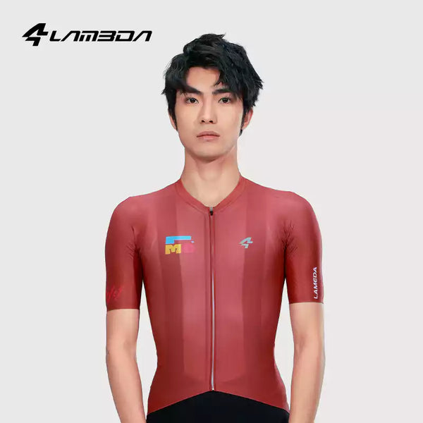 LAMEDA LMD Unisex Cycling Jersey騎行服/車衣【四款顏色】