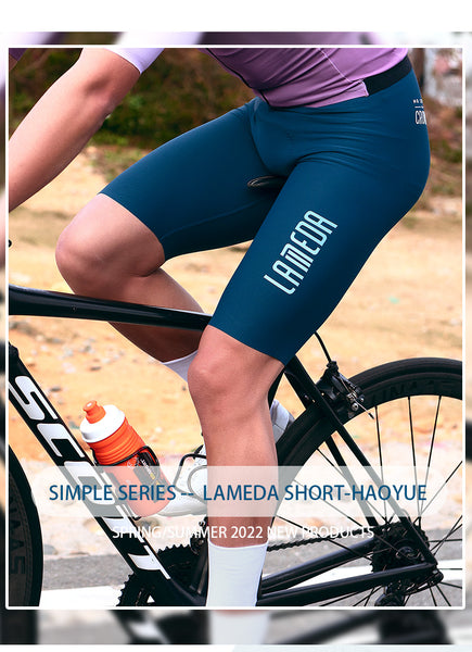 LAMEDA Starlight Men Cycling Bib Shorts騎行褲/車褲