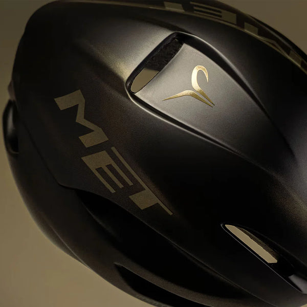 MET Trenta/Manta 3K Carbon單車頭盔【Tadej Pogačar Limited Edition】