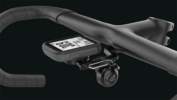 ReadyGo DF 數位支架【一體把專用】(可裝車鈴)