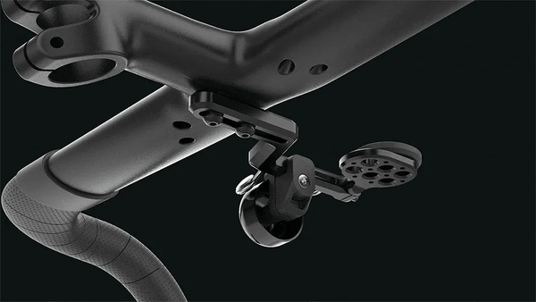 ReadyGo DF 數位支架【一體把專用】(可裝車鈴)