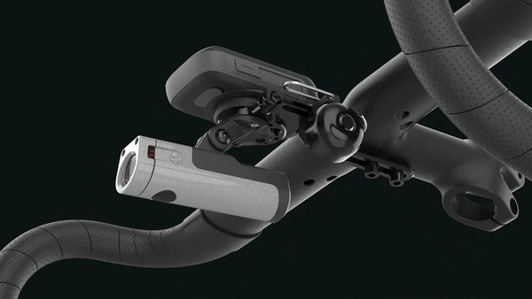 ReadyGo DF 數位支架【一體把專用】(可裝車鈴)