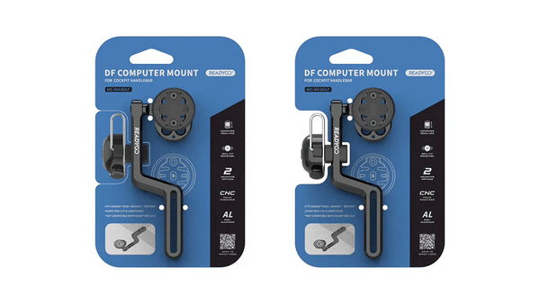 ReadyGo DF 數位支架【一體把專用】(可裝車鈴)