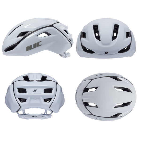 HJC VALECO 2 單車頭盔【多款顏色】