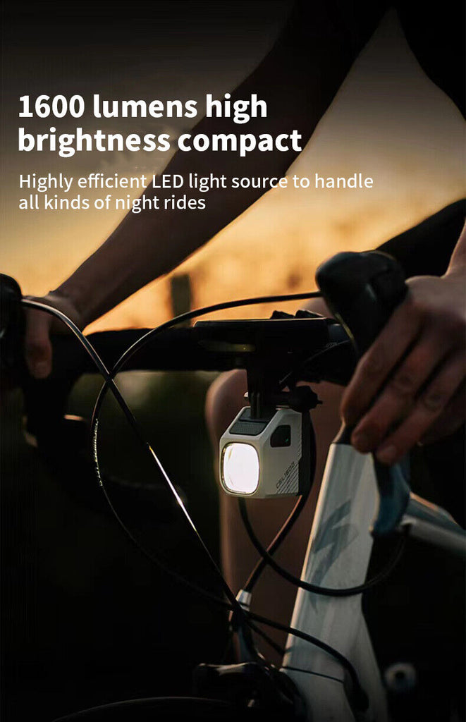 [全新] Magicshine EVO 1700 安裝式自行車燈