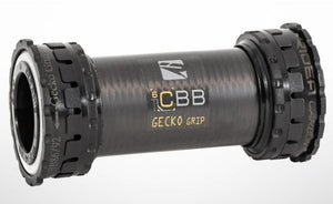 RIDEA 6CBB Gecko Grip 碳纖維壁虎環陶瓷BB 【多種不同規格】