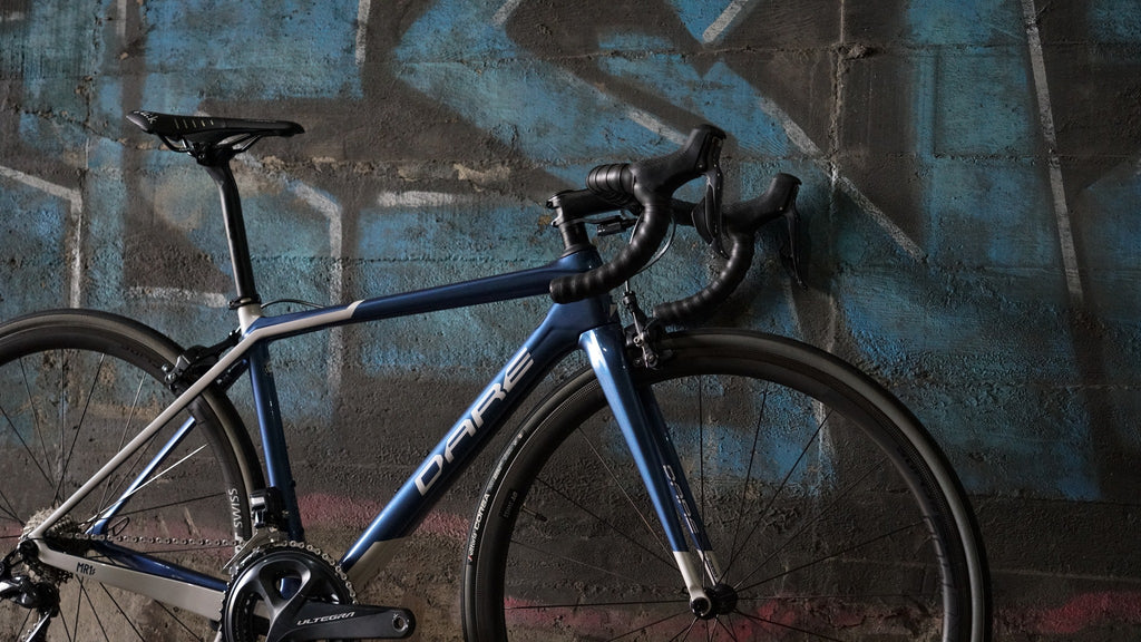 DARE MR1s 車架組【爬坡型】(冰河藍-標準色) – CHRIS CYCLE