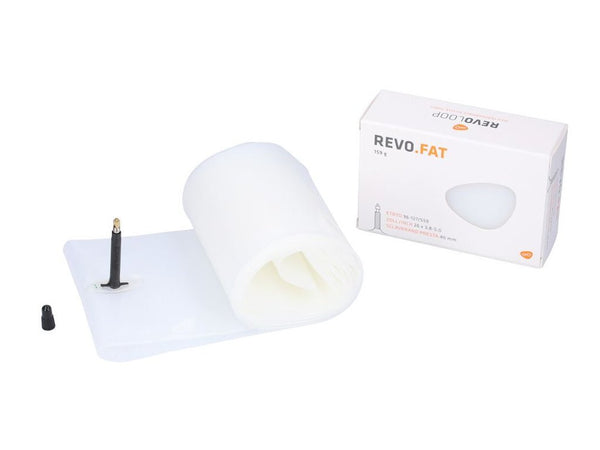 Revoloop REVO.FAT 胖胎專用內胎(26x3.08-5.05)
