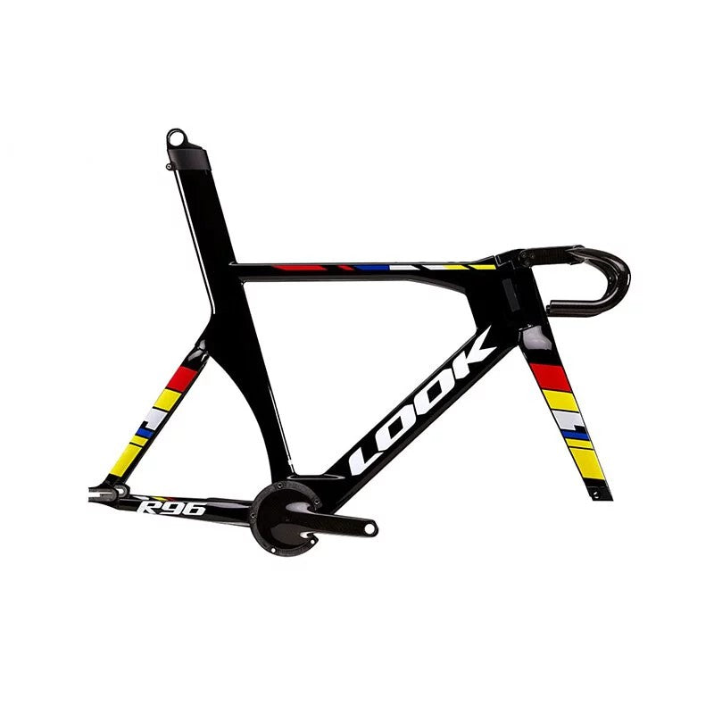 Look R96 SPEED EVO - FRAMESET (NoStemBar) – CHRIS CYCLE