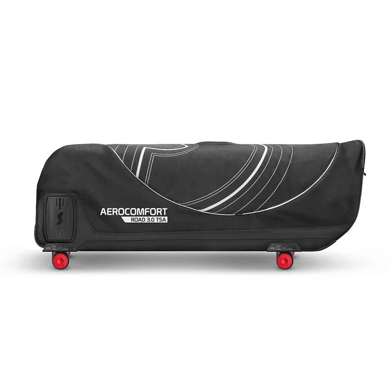 Scicon AEROCOMFORT 3.0 TSA旅行裝車袋【公路車專用】 – CHRIS CYCLE