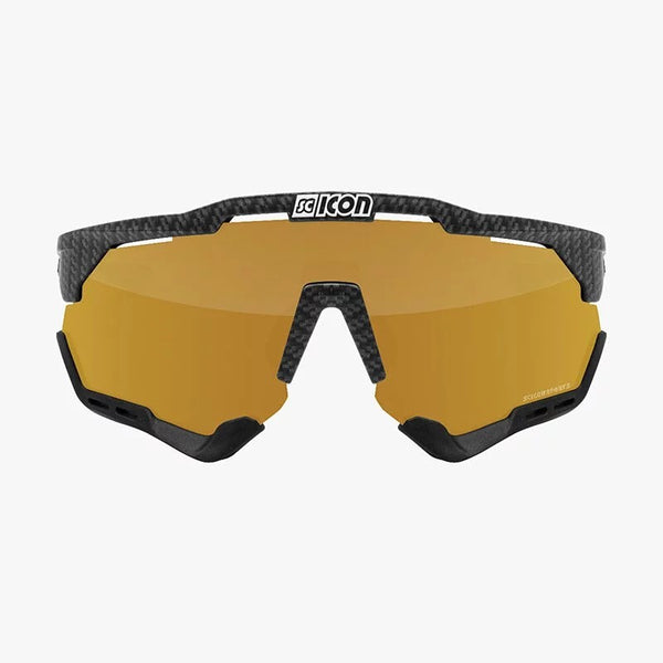Scicon AEROSHADE XL SCN-PP 單車風鏡【碳纖維】