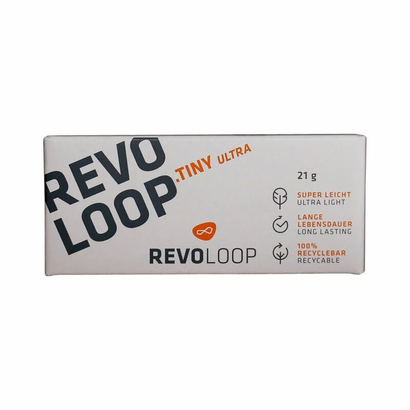 Revoloop REVO.TINY 輕量摺車內胎(21g)