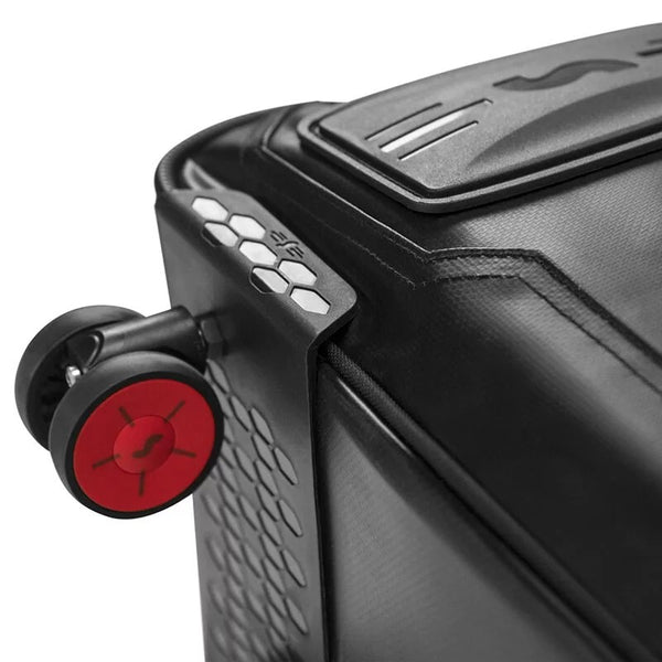 Scicon AEROCOMFORT 3.0 TSA旅行裝車袋【公路車專用】